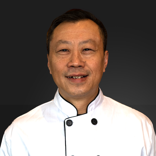 Chef Allen Liu